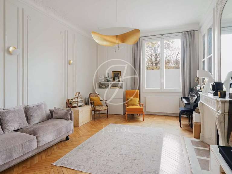 Apartment Paris 6e - 4 bedrooms - 198m²
