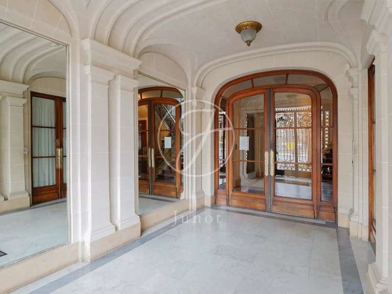 Apartment Paris 6e - 4 bedrooms - 198m²