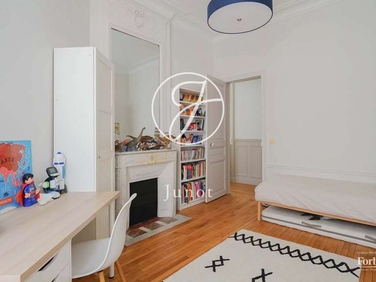 Appartement Paris 6e - 4 chambres - 198m²