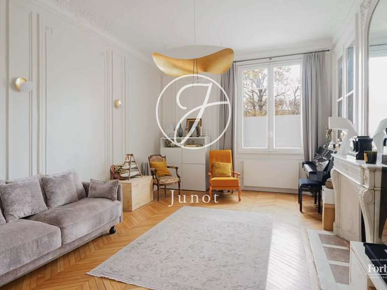 Appartement Paris 6e - 4 chambres - 198m²