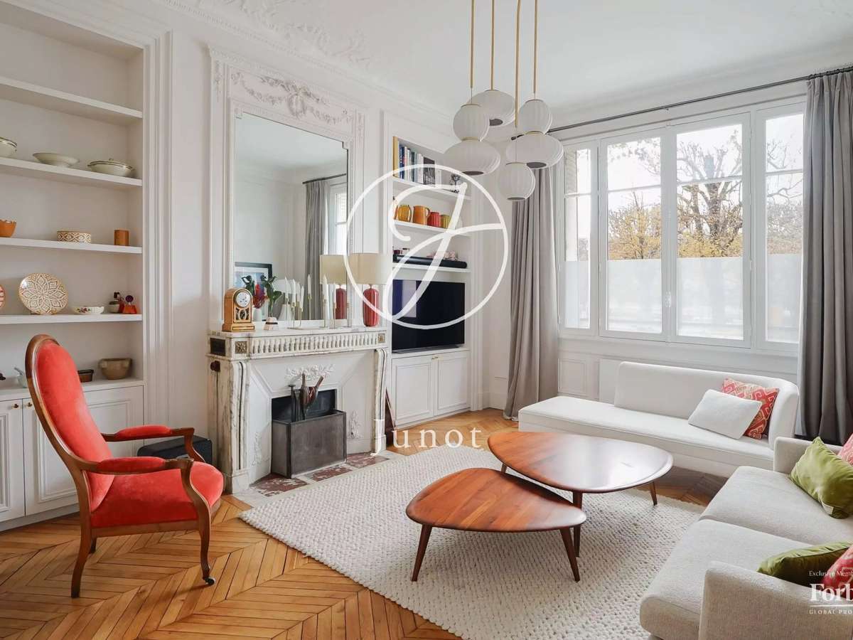 Appartement Paris 6e