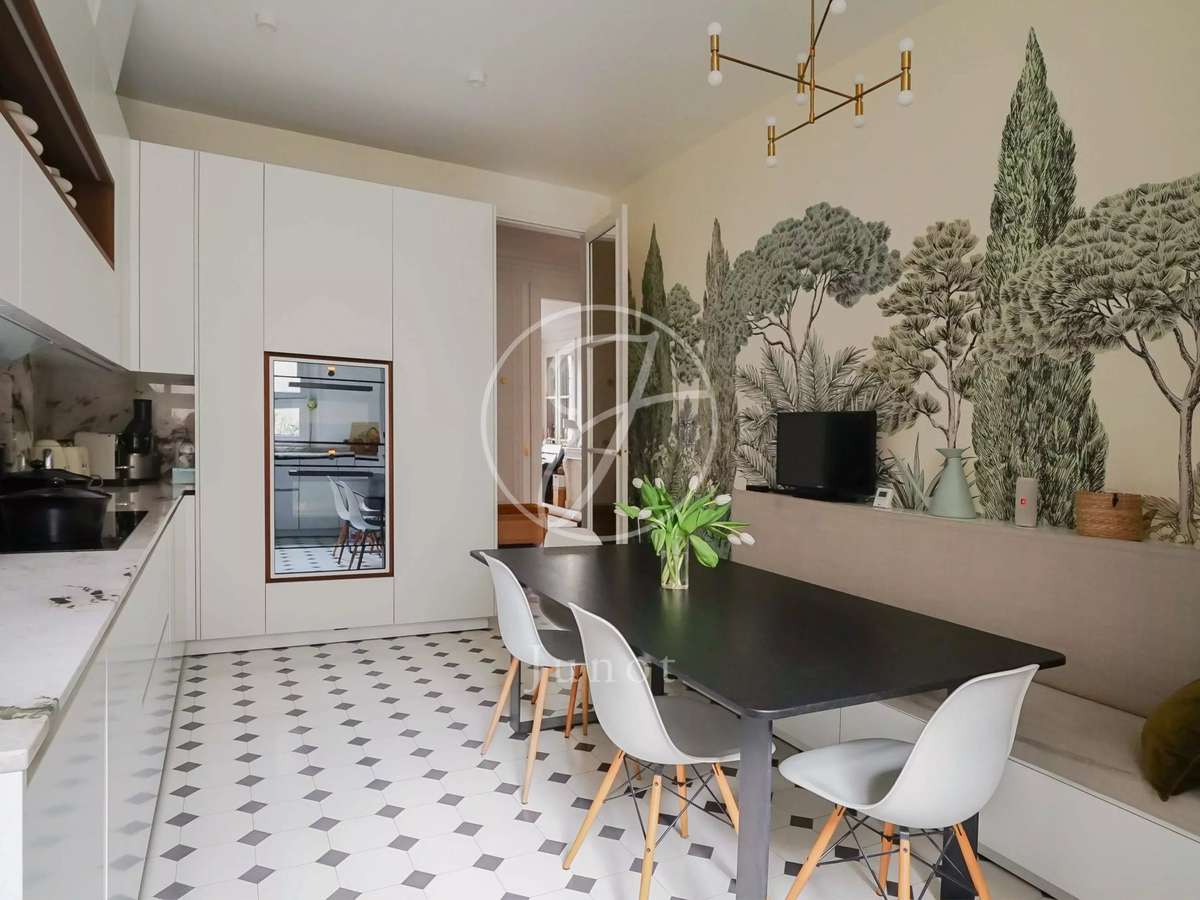 Appartement Paris 6e