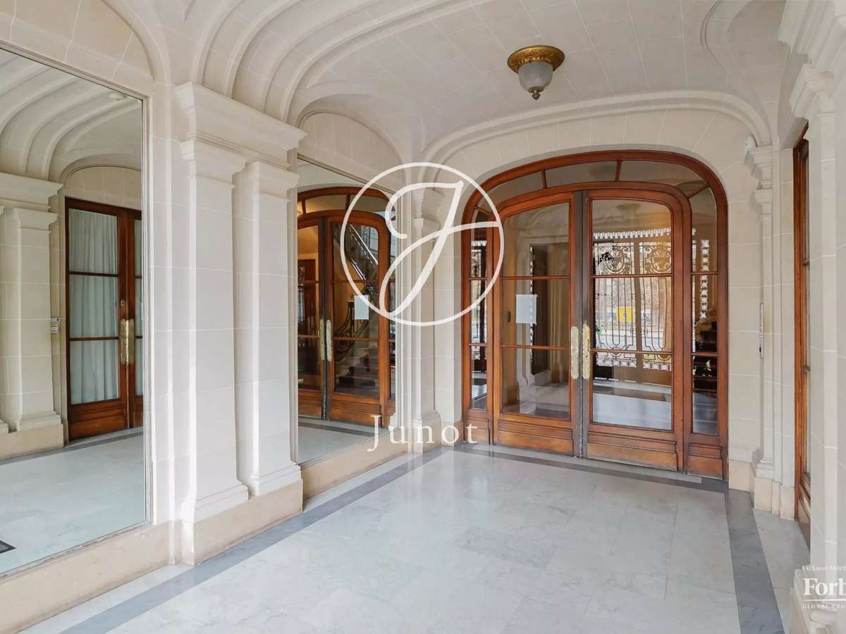 Appartement Paris 6e