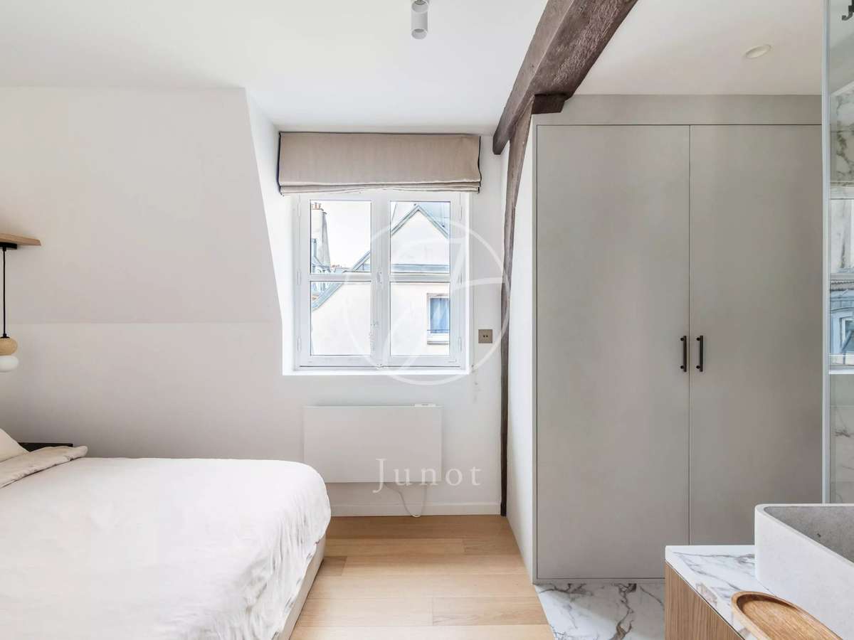 Appartement Paris 6e