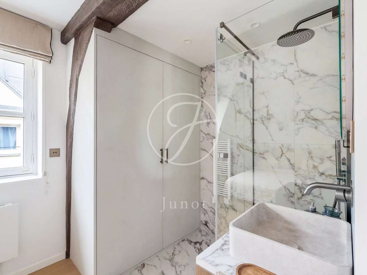 Appartement Paris 6e