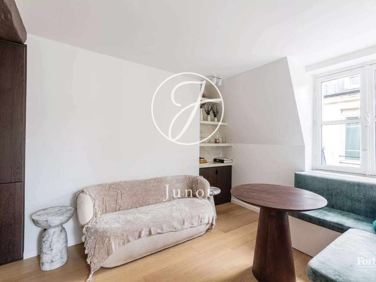Appartement Paris 6e