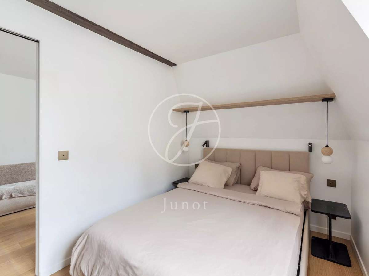 Appartement Paris 6e