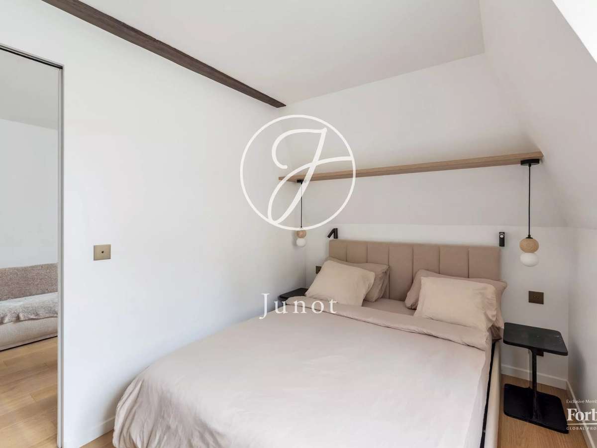 Appartement Paris 6e