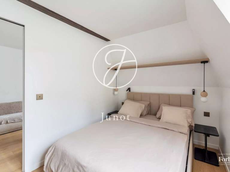 Apartment Paris 6e - 1 bedroom - 24m²