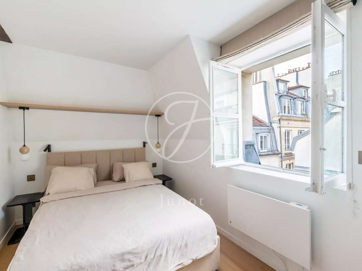 Appartement Paris 6e