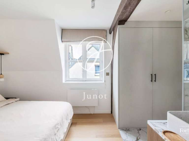 Apartment Paris 6e - 1 bedroom - 24m²