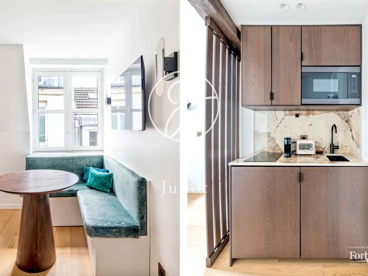 Appartement Paris 6e