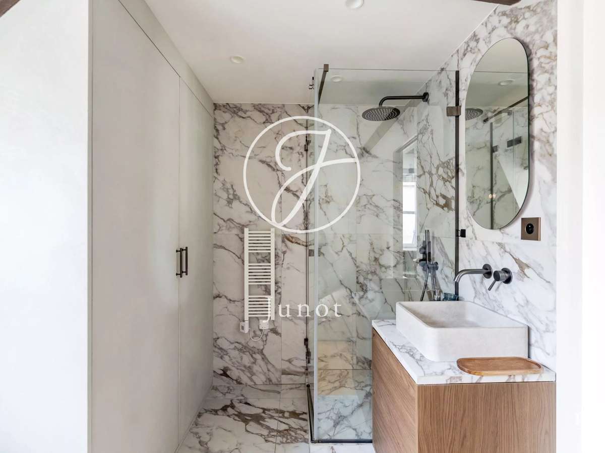 Appartement Paris 6e