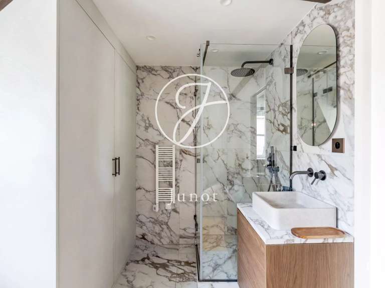 Apartment Paris 6e - 1 bedroom - 24m²