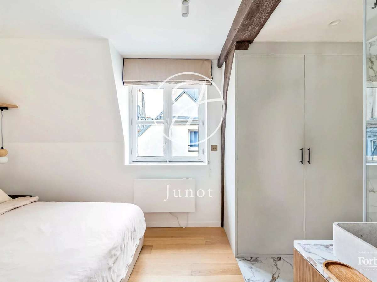 Appartement Paris 6e