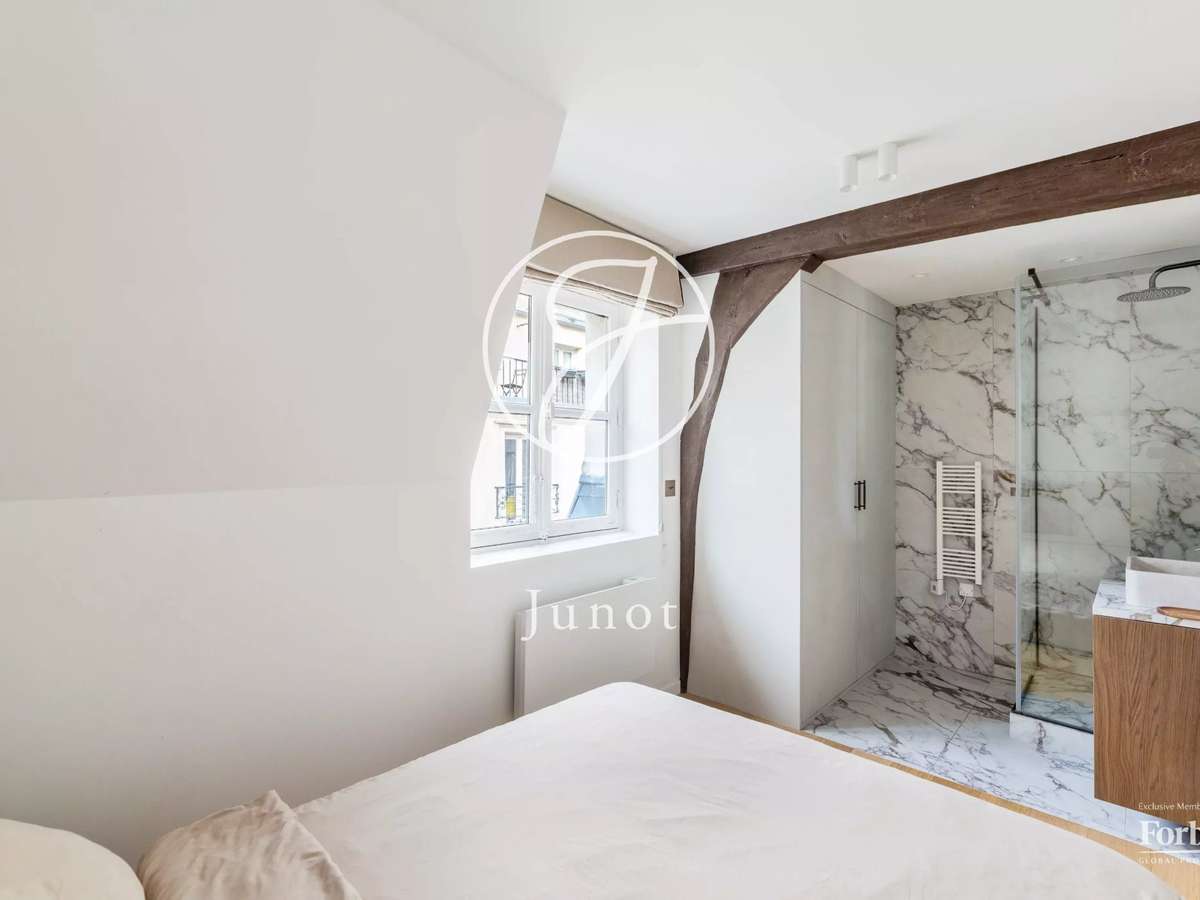Appartement Paris 6e