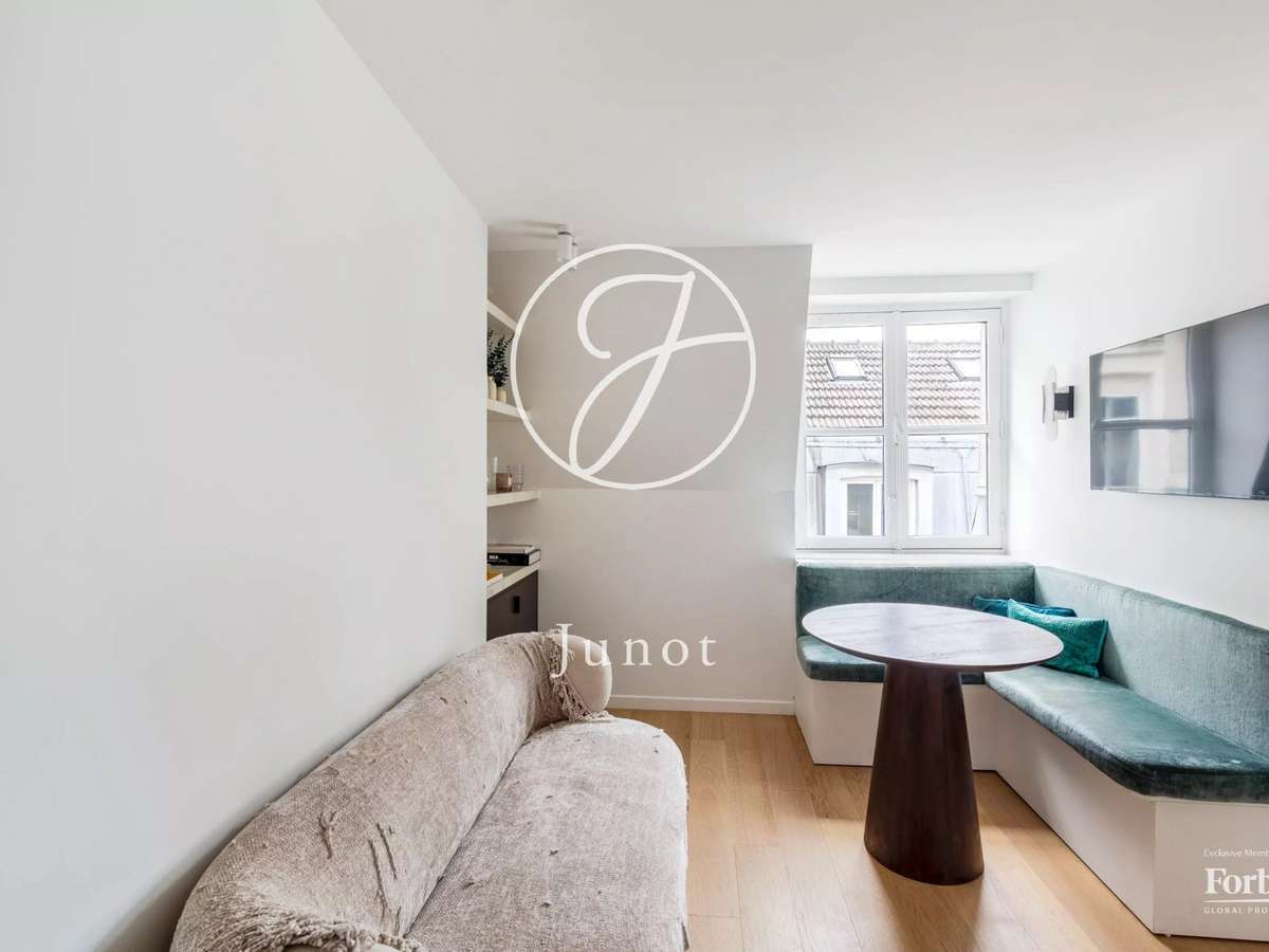 Appartement Paris 6e