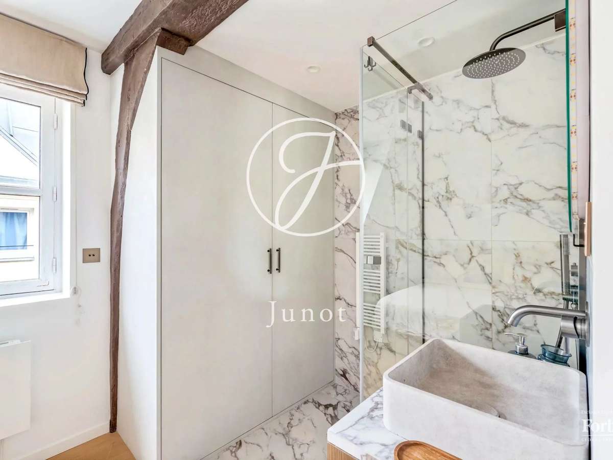 Appartement Paris 6e