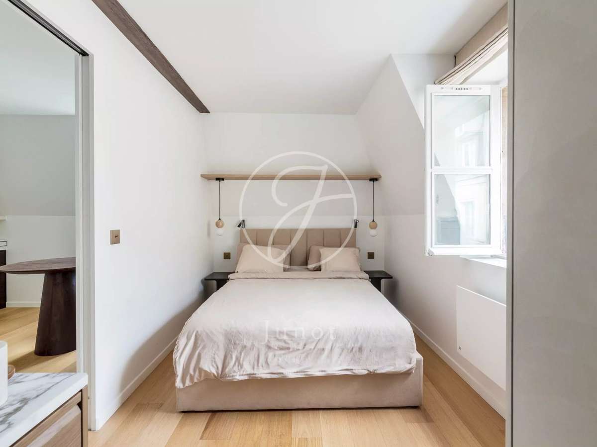 Appartement Paris 6e