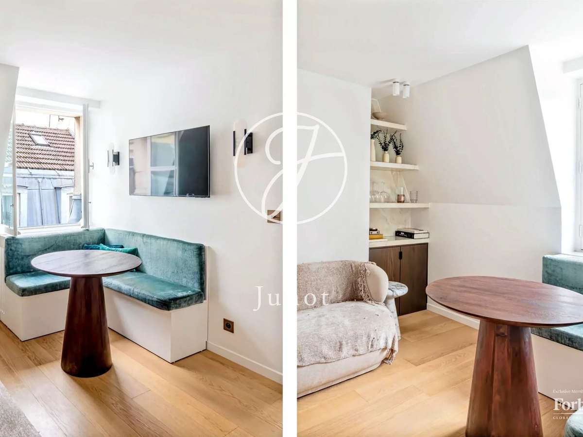 Appartement Paris 6e