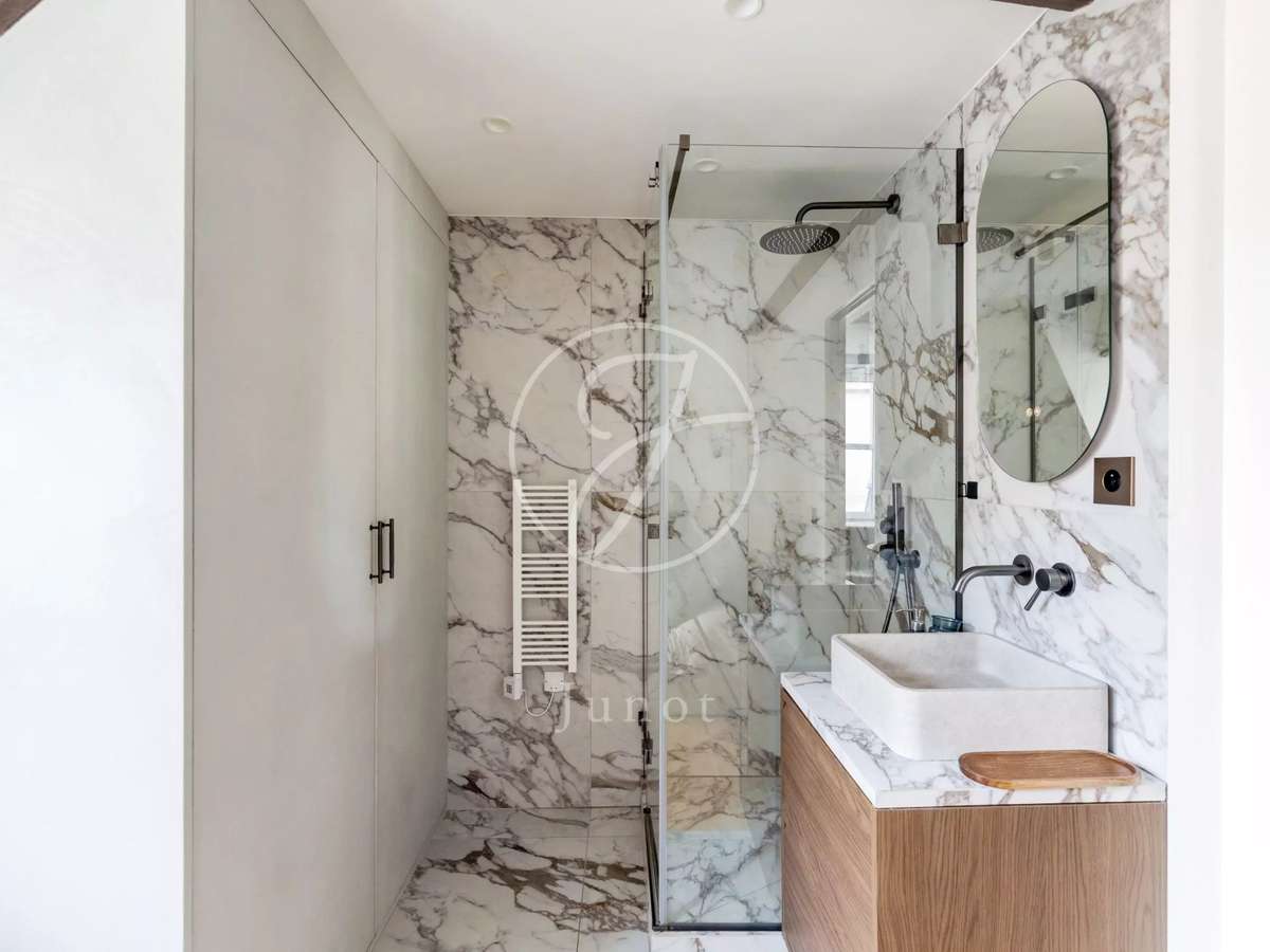 Appartement Paris 6e