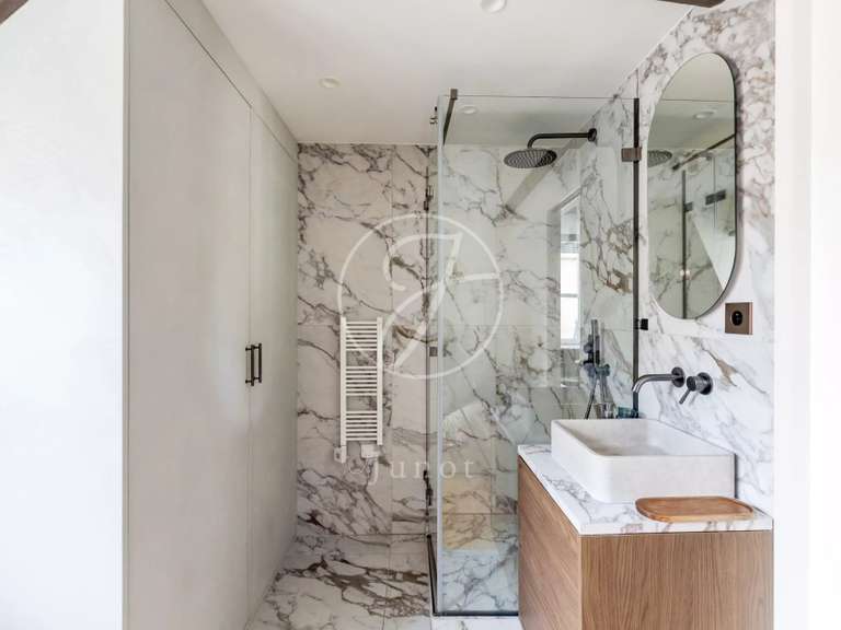 Apartment Paris 6e - 1 bedroom - 24m²