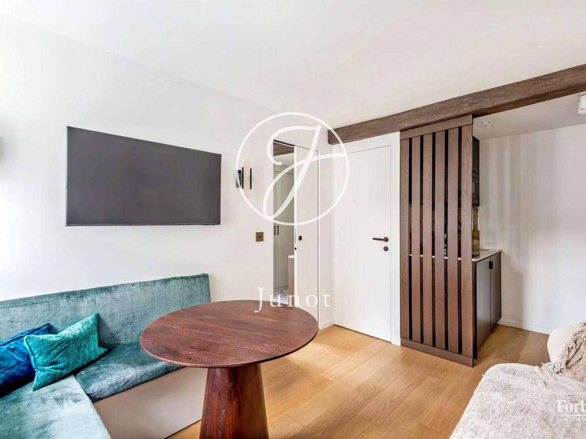 Appartement Paris 6e