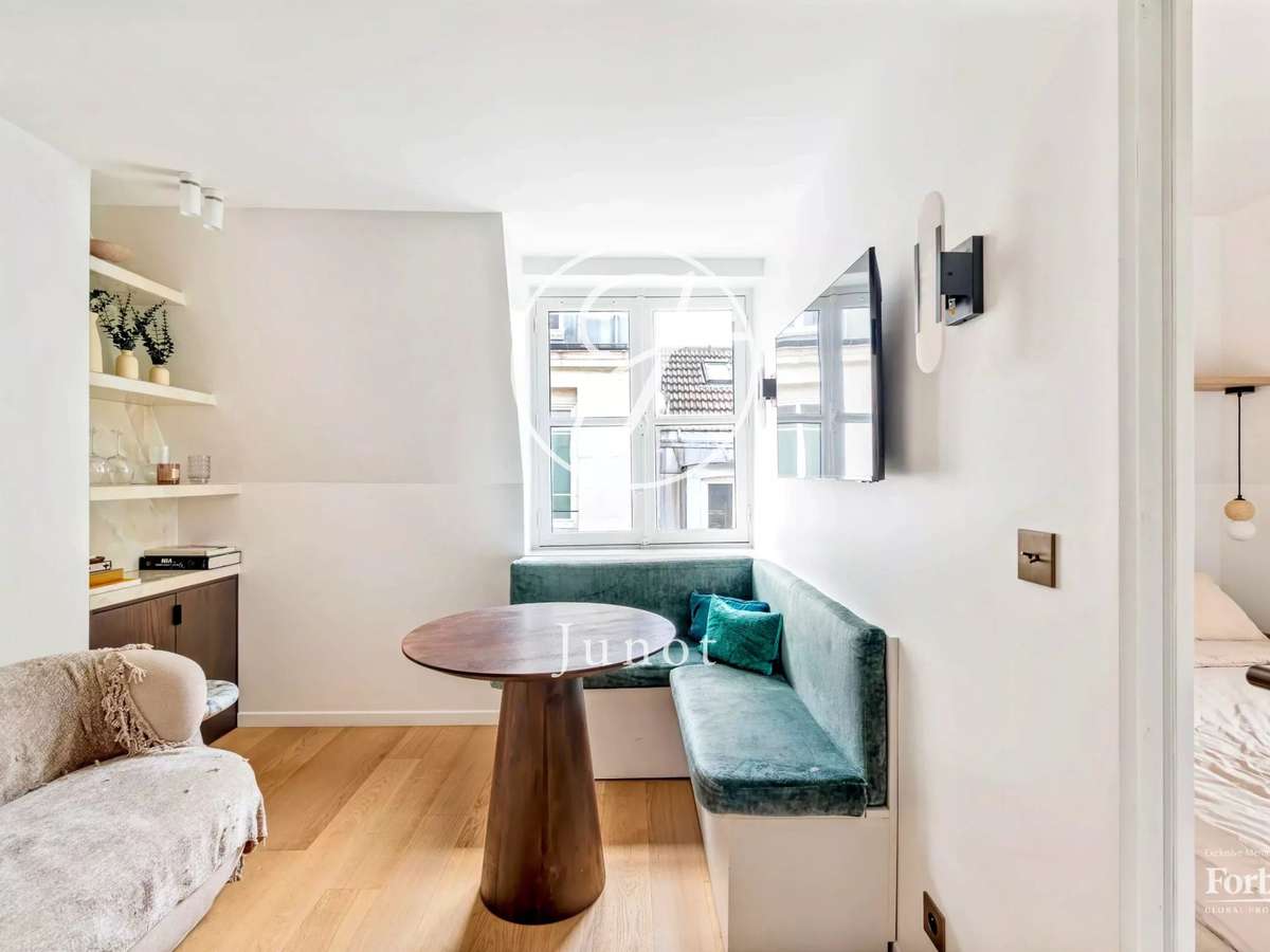 Appartement Paris 6e
