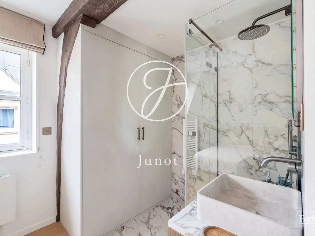 Appartement Paris 6e