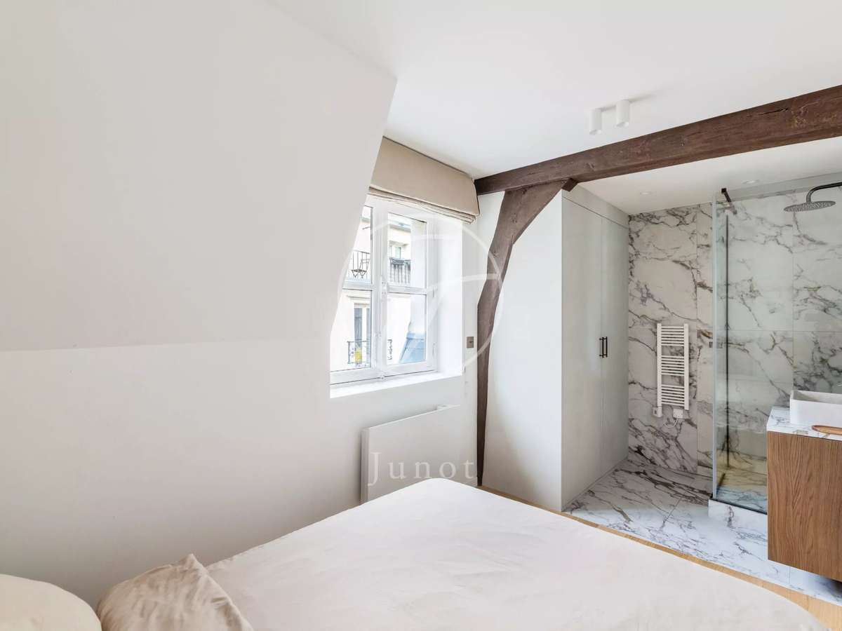 Appartement Paris 6e