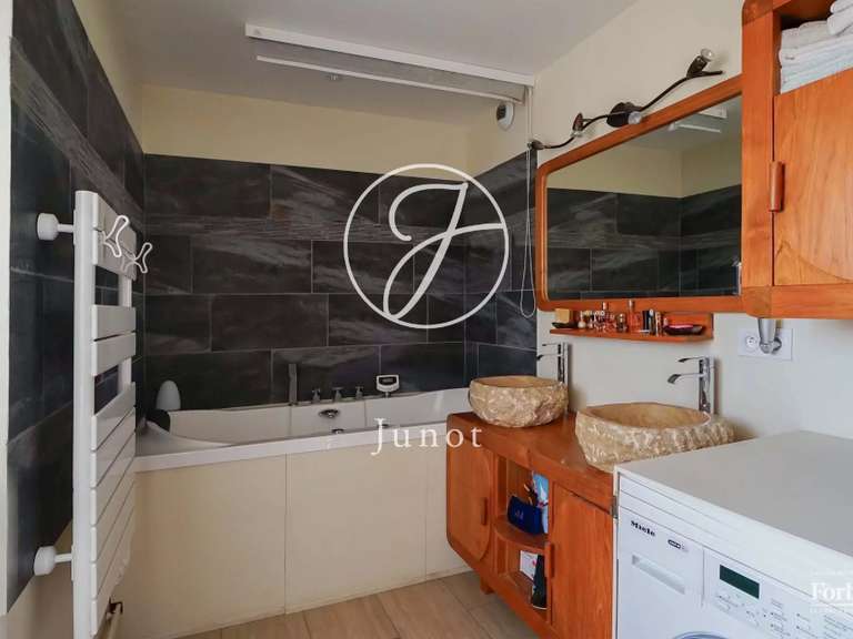 Appartement Paris 6e - 2 chambres - 82m²