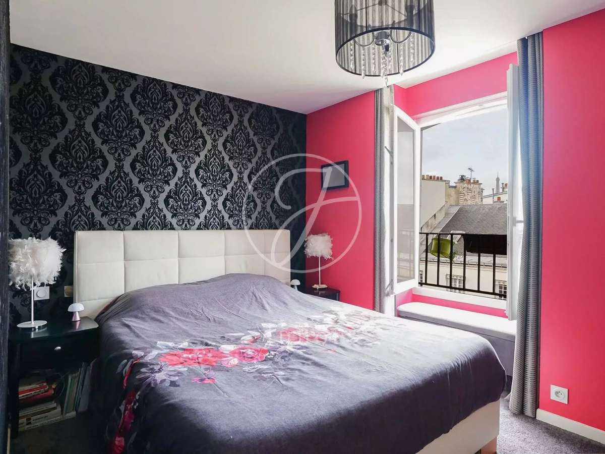 Appartement Paris 6e