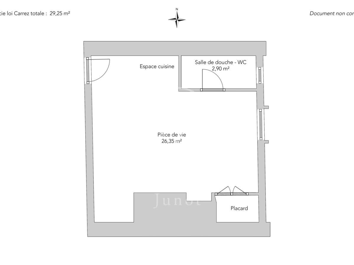 Appartement Paris 6e