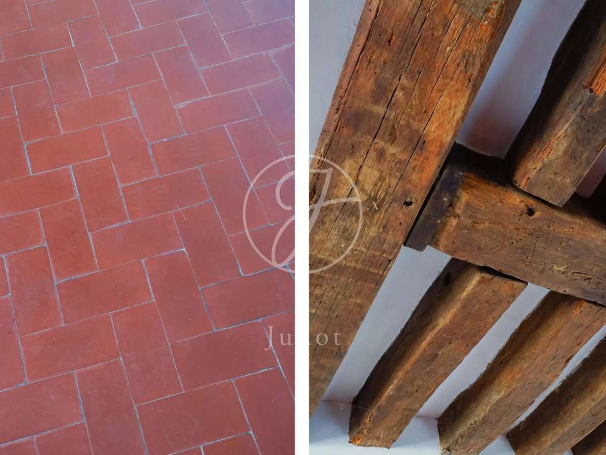 Appartement Paris 6e