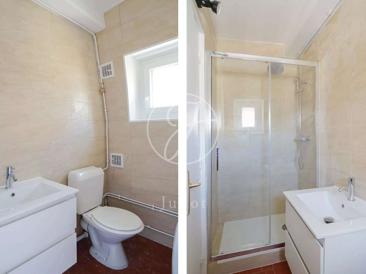 Appartement Paris 6e