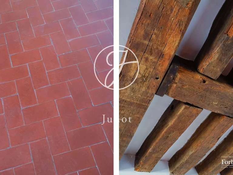 Appartement Paris 6e - 29m²