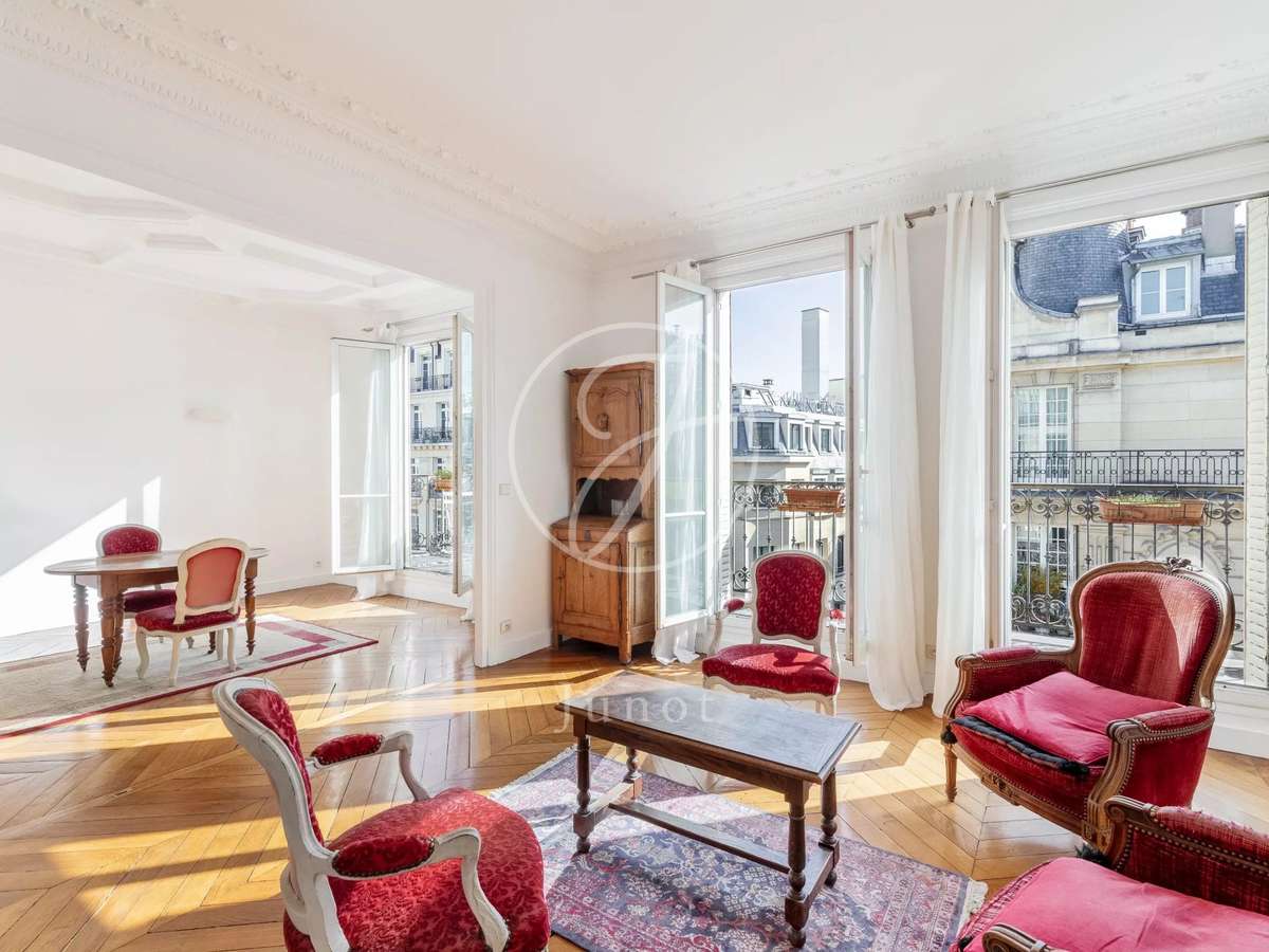 Appartement Paris 6e