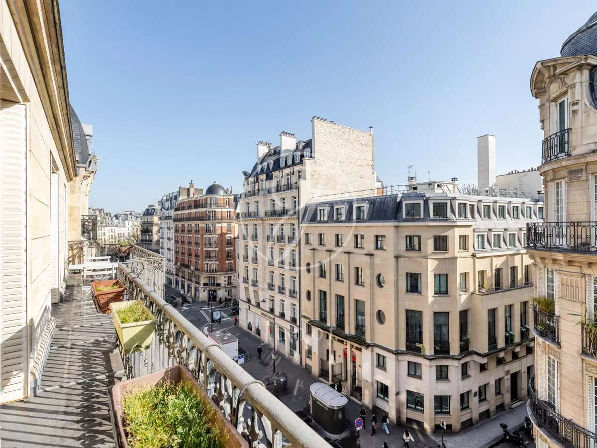 Appartement Paris 6e