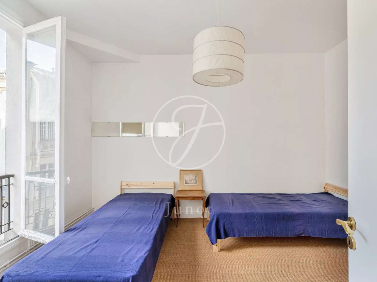 Appartement Paris 6e