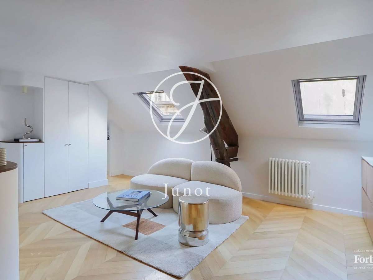 Appartement Paris 6e