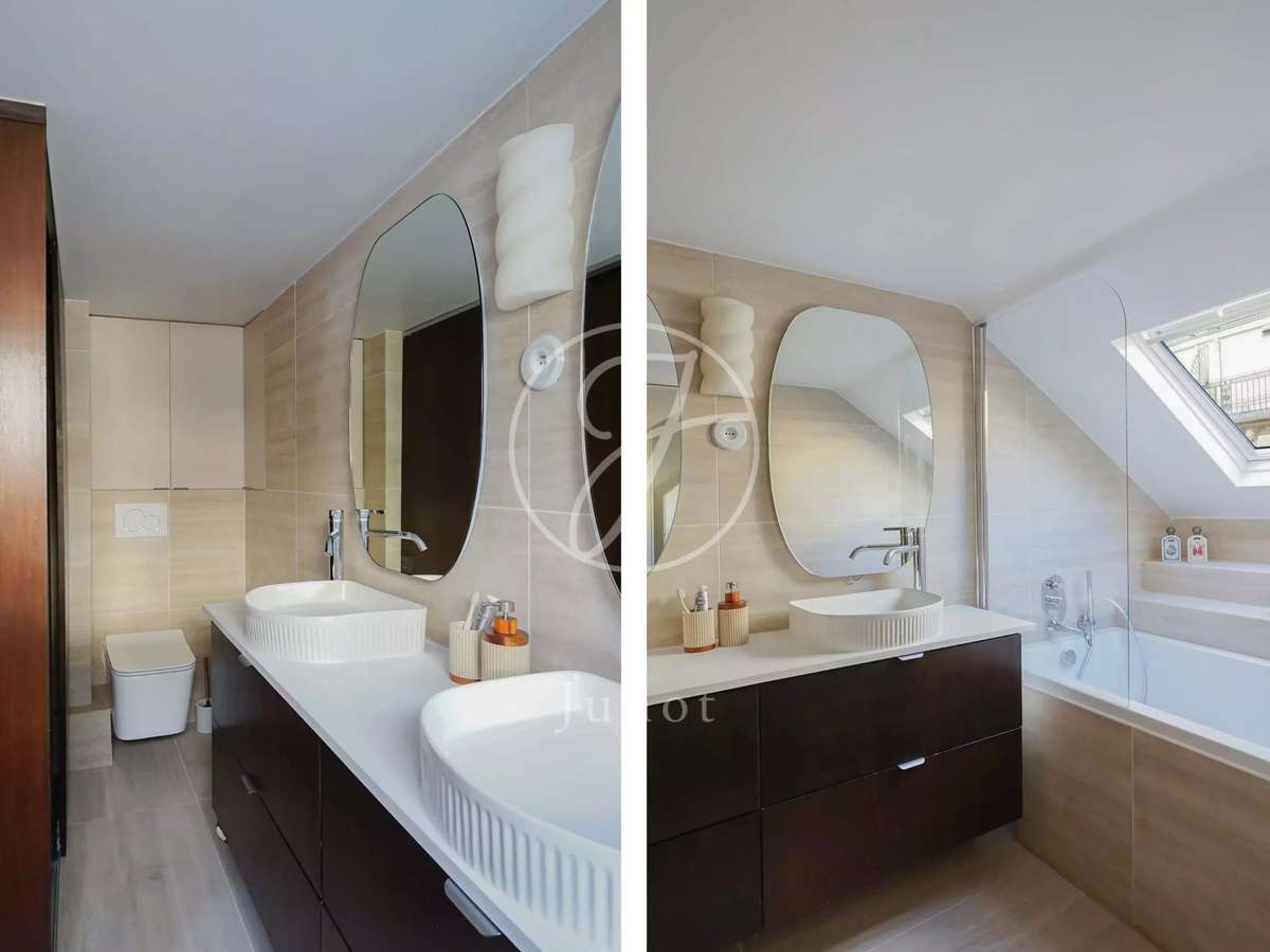 Appartement Paris 6e