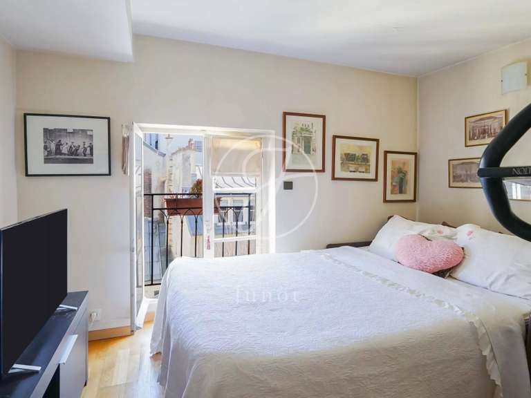 Appartement Paris 6e - 2 chambres - 90m²