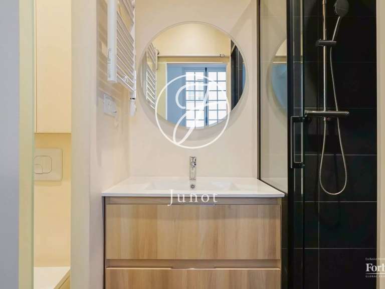 Apartment Paris 6e - 1 bedroom - 28m²