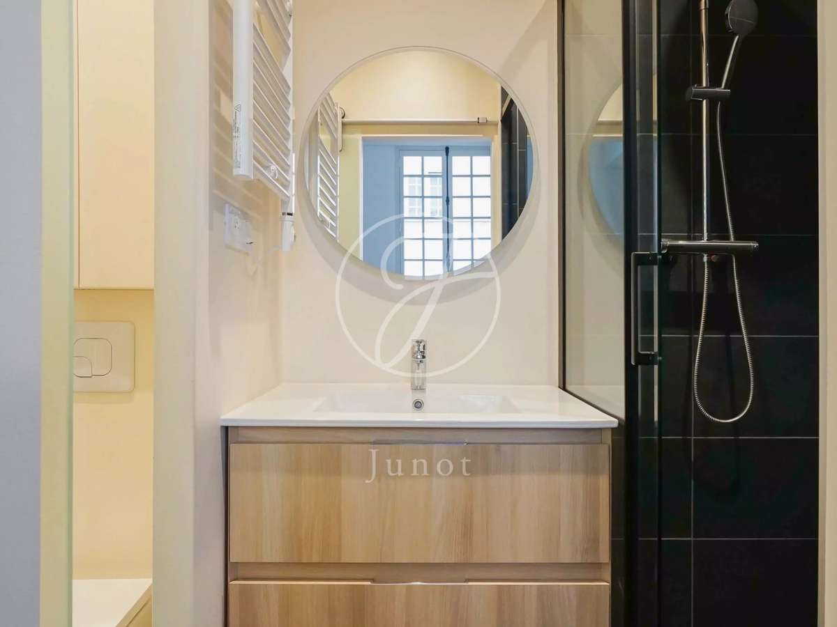 Appartement Paris 6e