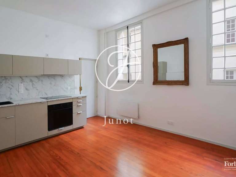 Apartment Paris 6e - 1 bedroom - 28m²