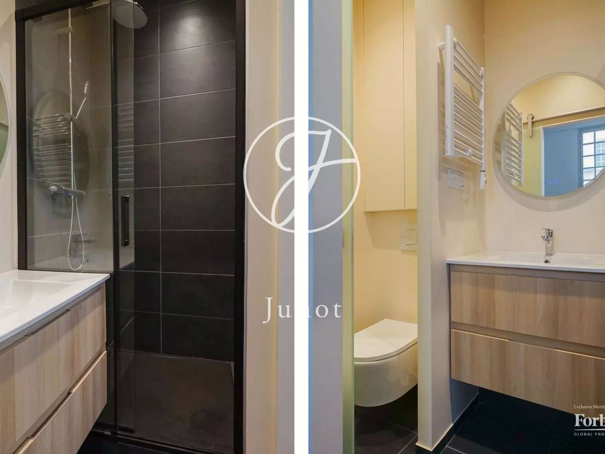 Appartement Paris 6e