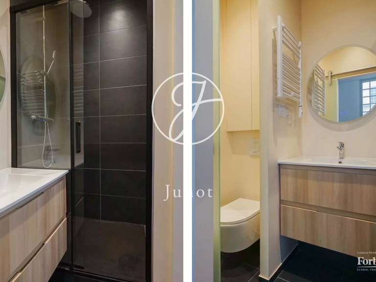 Apartment Paris 6e - 1 bedroom - 28m²