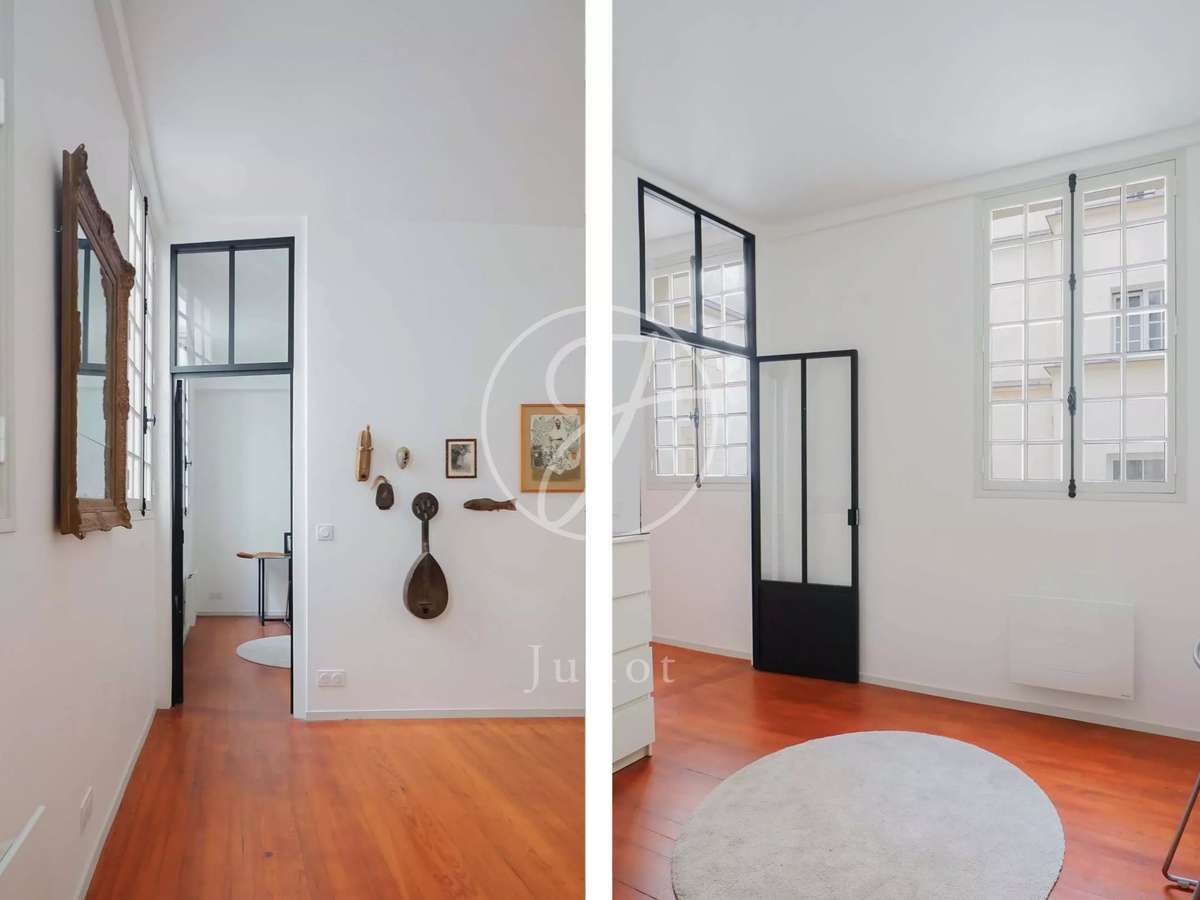 Appartement Paris 6e