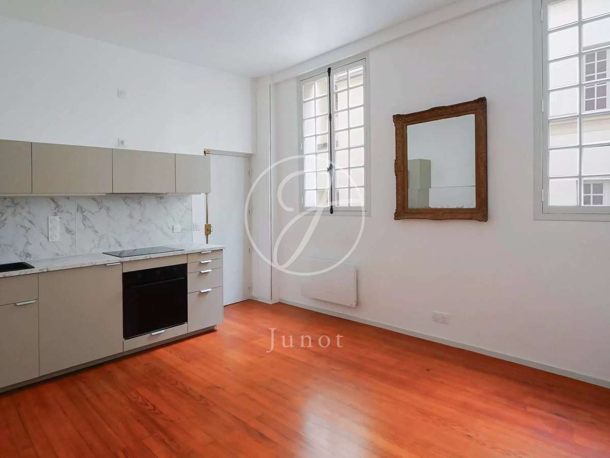 Appartement Paris 6e