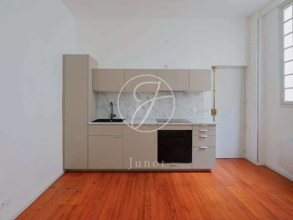 Appartement Paris 6e